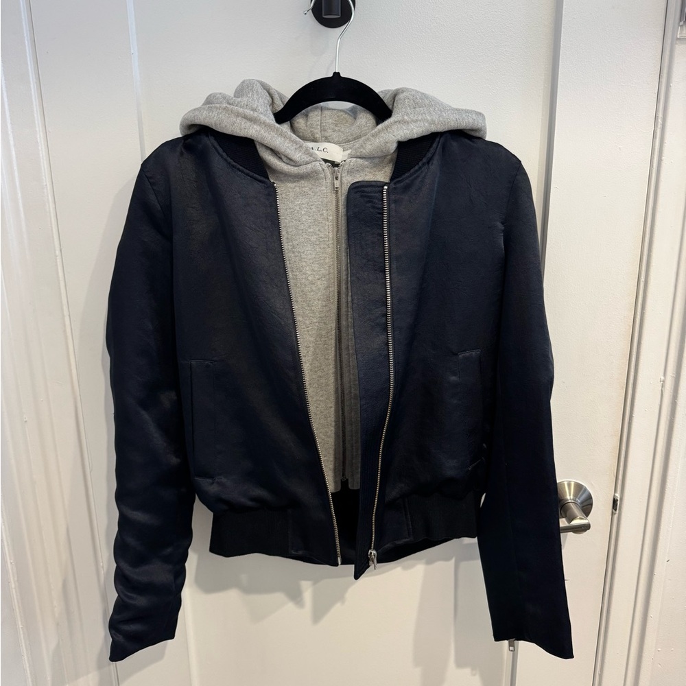 ALC bomber